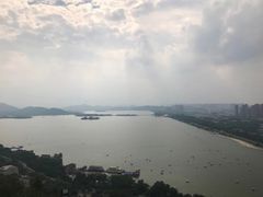 -云龙山