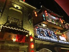 门面-东道煮牛肉火锅(东盛大街店)