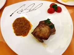 -红房子西菜馆(淮海中路店)
