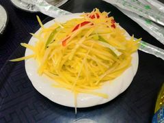 -京都老蔡记(伊河路店)