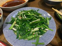 -二孃鸡爪爪(东风路总店)