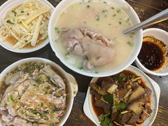 -牛王庙(龙华花园店)