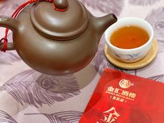 -金汇酒楼(中山东区店)