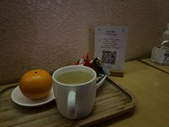 -麦子MaiMassage(打浦桥店)