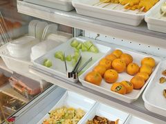 -哈尔滨小酒馆·鲜肉现穿自助烧烤(康新花园店)