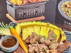 -炙柒Sekinana·精致料理 烧鸟·铁板烧(海上世界店)