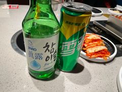 -丰茂烤串(外滩星荟中心店)
