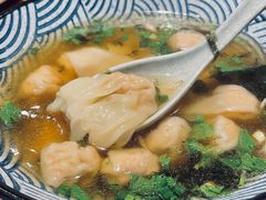 野馄饨-北丐先生·野馄饨烧烤(雨花万象店)