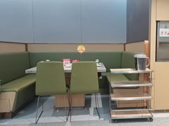 -海底捞火锅(天一广场亚细亚店)