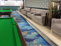 -豪爵台球棋牌·桌游俱乐部(康乐道店)