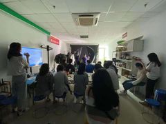 -红瓜子 影视后期 摄影摄像设计 新媒体运营技能培训(宝安校区)