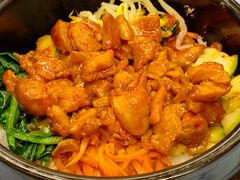 -北大家园食堂