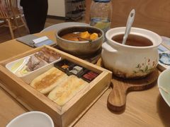 -四季餐厅(大寺店)