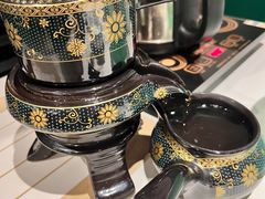 -喜势点·糖沙翁手工茶点·本地人茶居(永庆坊店)