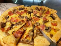 -比格比萨自助(南京万达茂店)