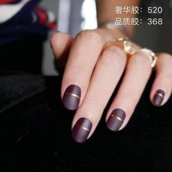 -LILY NAILS美甲美睫
