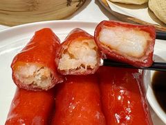 -洪禧楼·老广东海鲜酒楼(宁波万象城店)