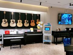 -雅歌音乐培训中心·钢琴培训·乐器培训(交道口店)