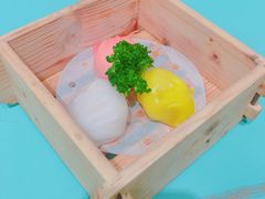 -一盒小幸运