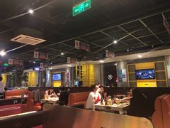 -丰茂烤串(金泉美食宫店)