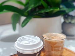 -Peet's Coffee皮爷咖啡(万象天地店)