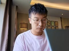 -昆明中心皇冠假日酒店