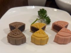 -老牌坊鲁菜名店(宽厚里店)