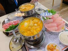 -阳光棕榈·台式小火锅(晋江SM广场店)