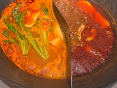 -老天桥蛙炉火锅(姑苏总店)