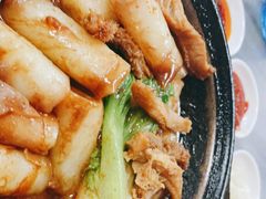 -珍珍小食店(西华路店)