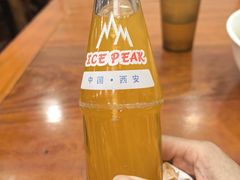 -清真·马洪小炒泡馍馆(钟楼回民街店)