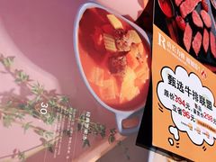 -西堤牛排(合肥之心城店)