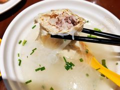 -大壶春生煎(四川中路店)
