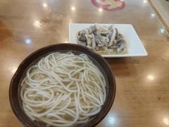 -老牌依强牛肉店(达道总店)