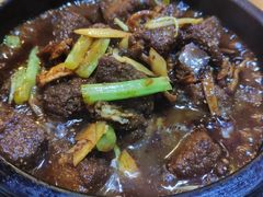 -金穗园·砂锅粥.醉鸡煲火锅(长寿路店)