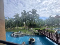 -三亚海棠湾万丽度假酒店