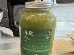-喜茶(上海北外滩来福士店)