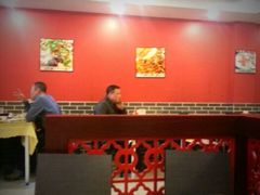 大堂-稻品香小锅饭豆腐馆(北三路店)