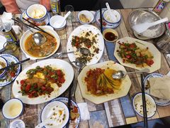 -南雄雄州土菜餐厅(粤北大厦店)