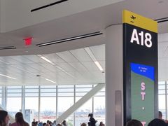 -纽瓦克自由国际机场