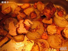 -北京港澳中心瑞士酒店·瑞士咖啡厅·自助餐