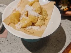 -将军牛排·尔滨地标朝鲜族美食(总店)