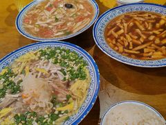 -杏花村水席楼(西大街总店)