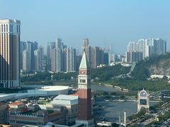 -澳门喜来登大酒店