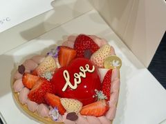-侘寂甜品(自取店)