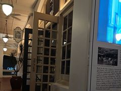 -Long Bar(莱佛士酒店)