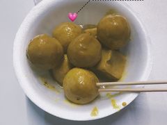 特浓椰子冻-椰爺爺·椰子冻砵仔糕