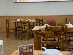 -蔡记·九米羊肉炉(东渡店)