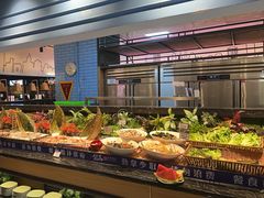 -梨花自助烤肉(天河城店)