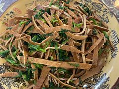 -涵家味土菜馆·徽州一绝臭鳜鱼(三河古镇店)
